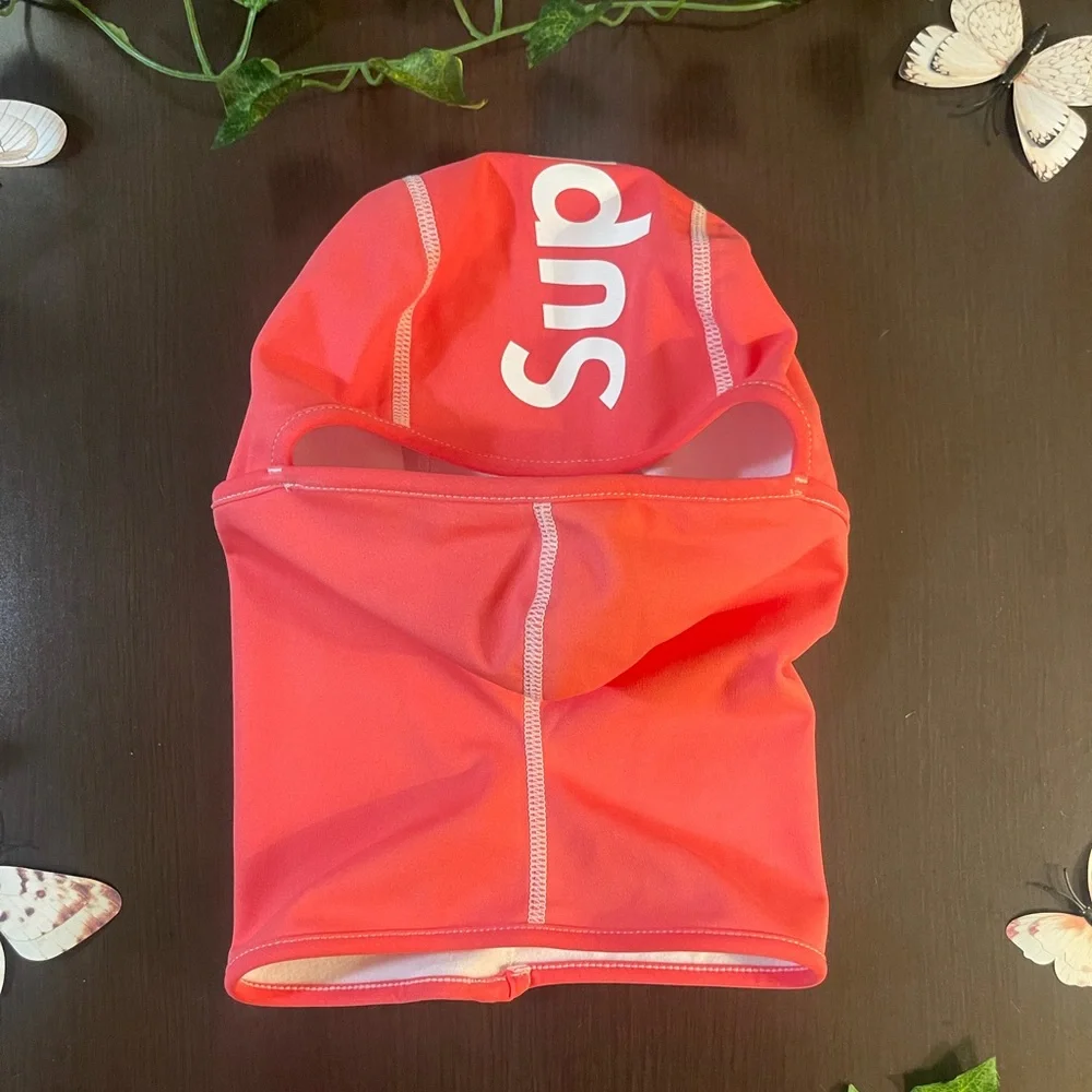 Supreme Heat Reactive Balaclava